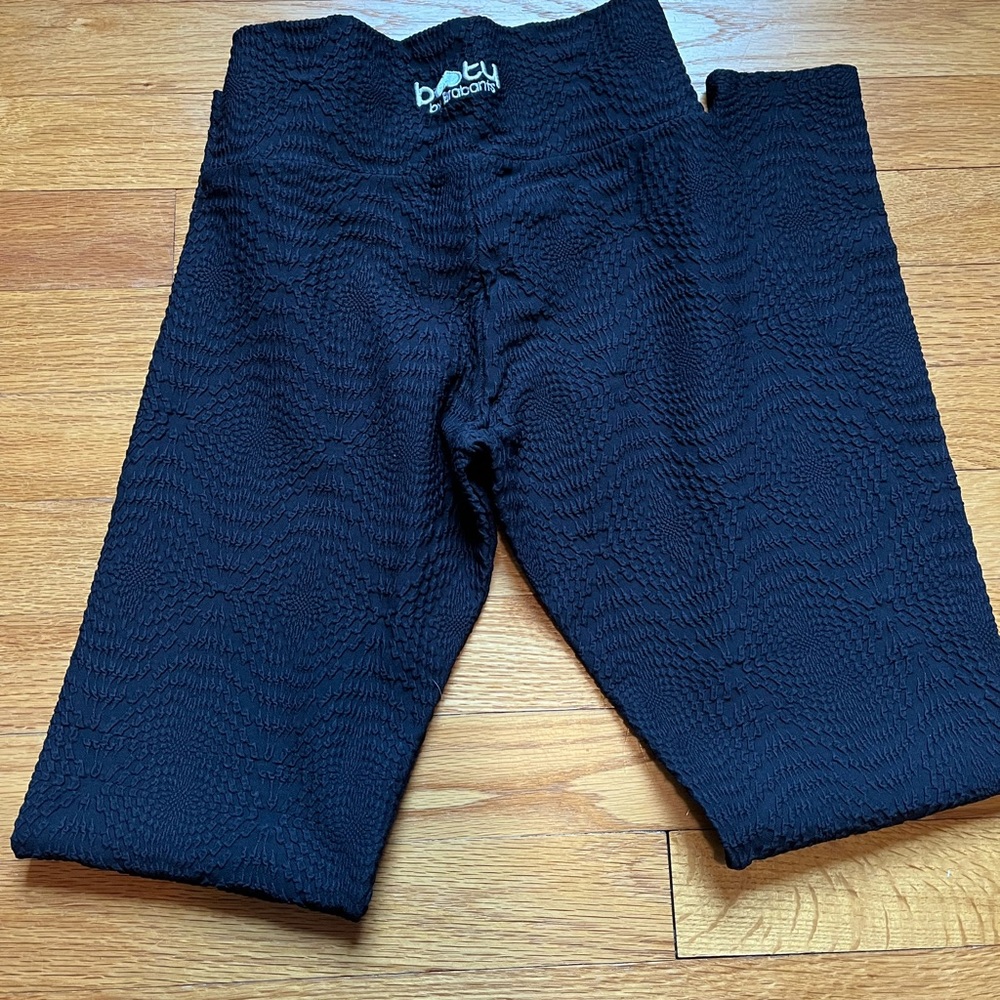 Booty by Brabants mermaid leggings
